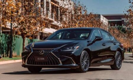 Lexus