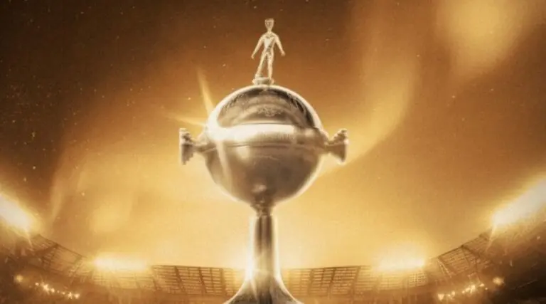 Libertadores.