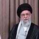 Lider do Ira Khamenei