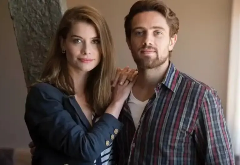 Lívia e Felipe - Alem do Tempo