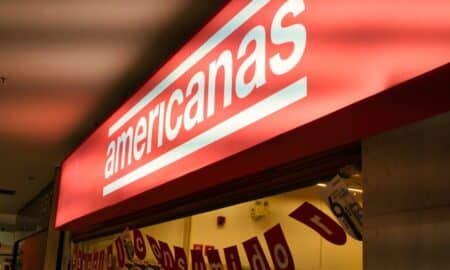 Lojas Americanas