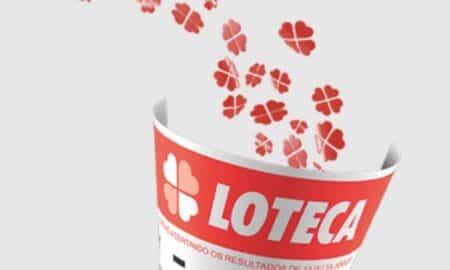 Loteca Loterias Caixa