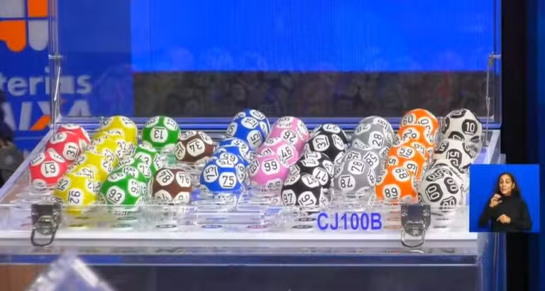 Loterias Caixa 02 de junho de 2025
