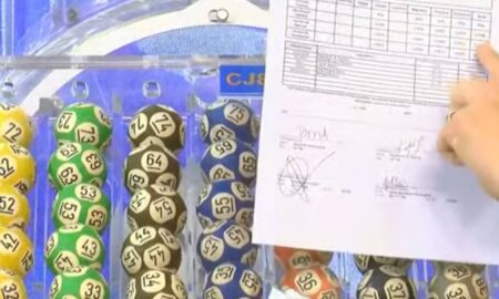 Loterias Caixa 13 de junho de 2025