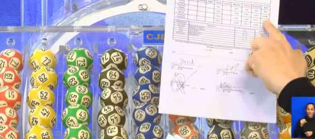 Loterias Caixa 13 de junho de 2025