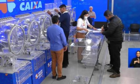 Loterias Caixa 23 de junho de 2025