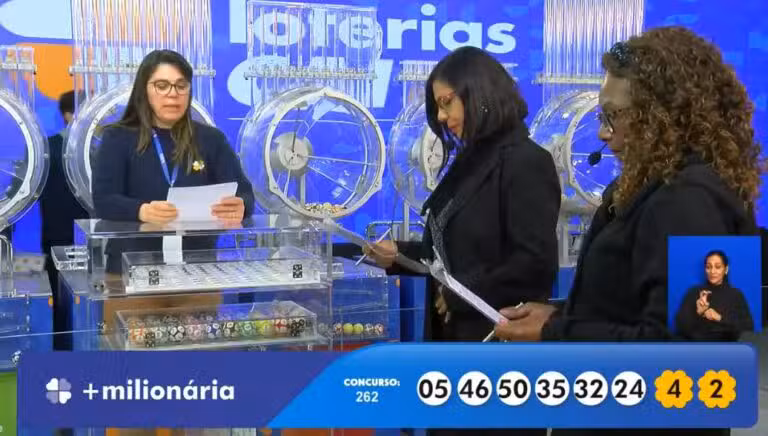 Loterias Caixa 25 de junho de 2025