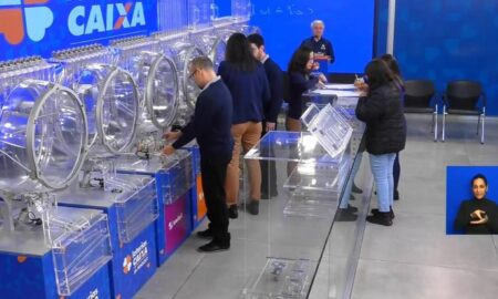 Loterias Caixa 30 de junho de 2025
