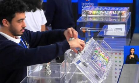Loterias caixa 27 de junho de 2025