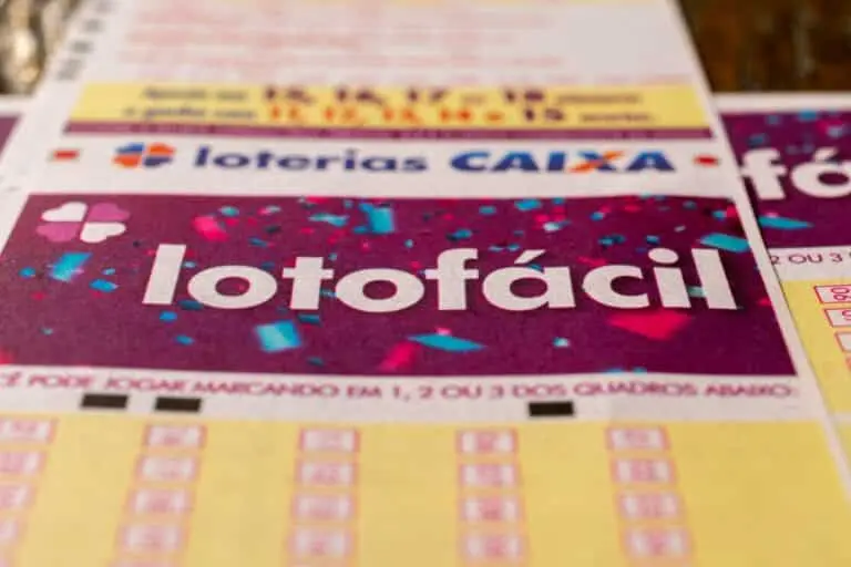 Lotofácil