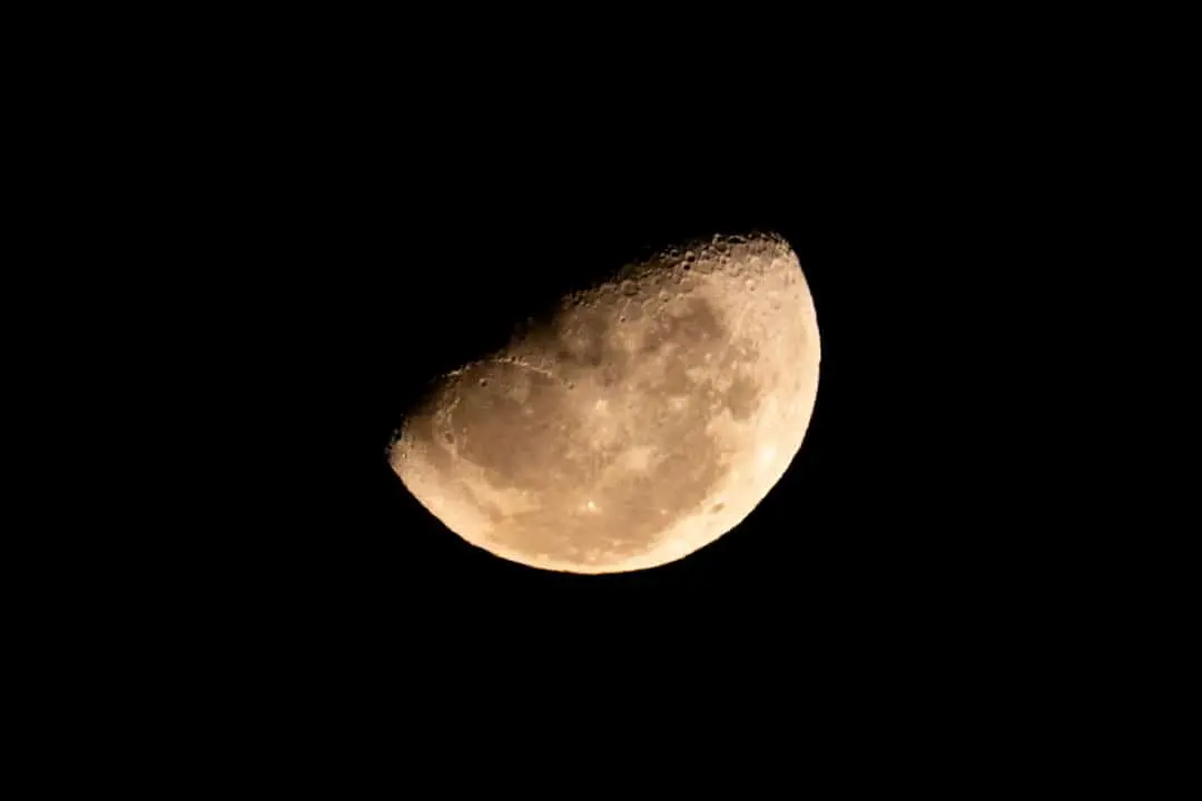 Lua Crescente