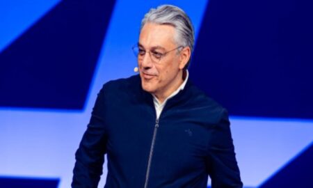 De Meo sai da Renault após recuperação histórica e assume Kering, de Gucci e Balenciaga
