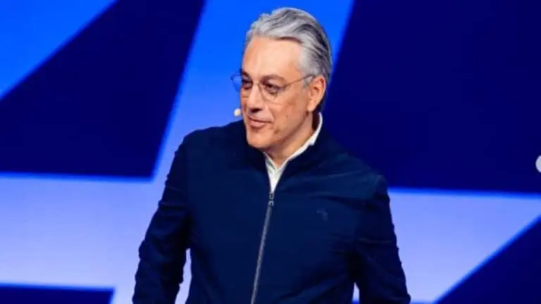 Luca de Meo
