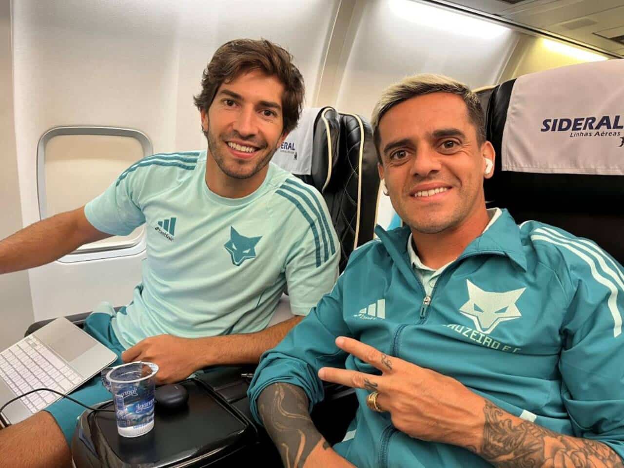 Vitória x Cruzeiro: Jardim aposta em Villalba e jovens para jogo crucial da Série A; Kaio Jorge é dúvida