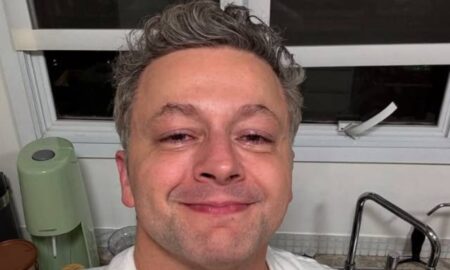 Lucas lima chorando