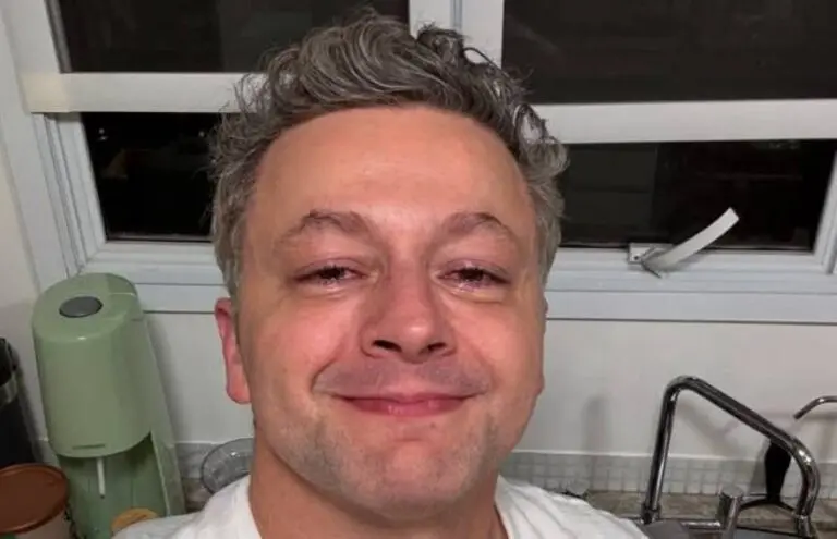 Lucas lima chorando
