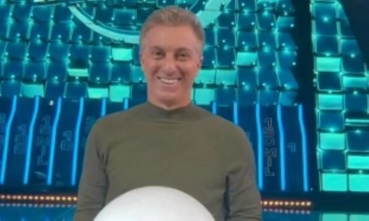 Luciano Huck