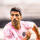 Luis Suarez Inter Miami