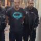 Luiz Alberto Santos de Moura ( Bob do Caju ) é preso