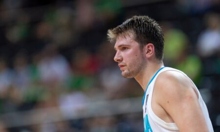 Luka Doncic