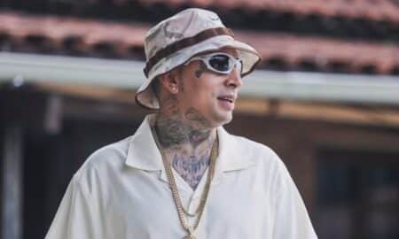 MC Guimê