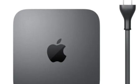 Mac Mini Apple