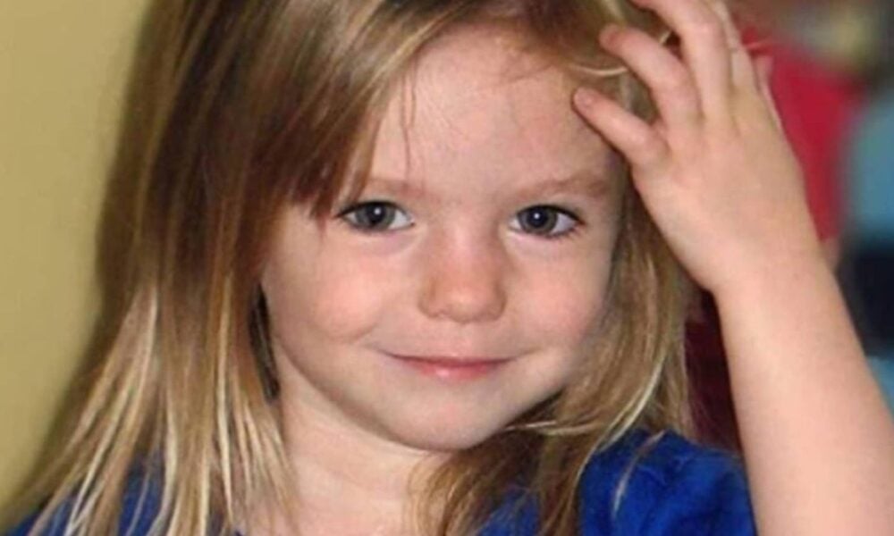 Caso Madeleine McCann: polícia portuguesa retoma buscas 16 anos após o desaparecimento