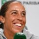 Madison Keys