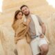 Maira Cardi e Thiago Nigro