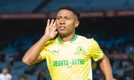 Mamelodi