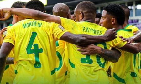 Mamelodi Sundowns F.C