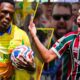 Mamelodi x Fluminense
