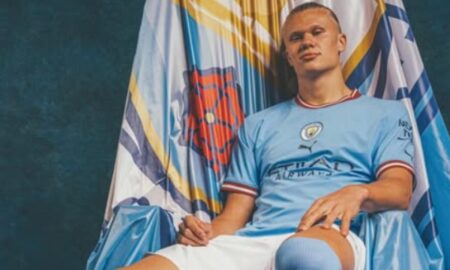 Manchester City