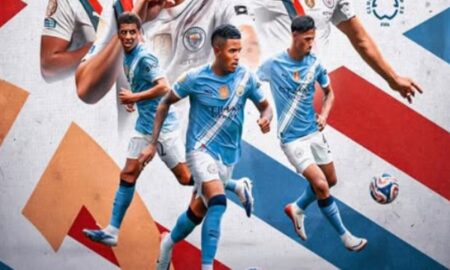 Manchester City