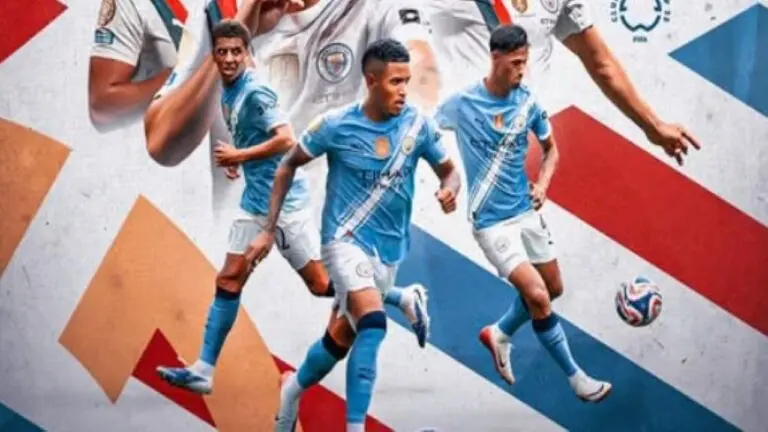 Manchester City