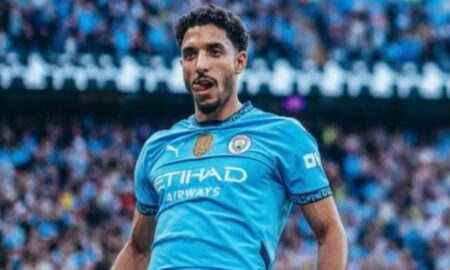 Manchester City