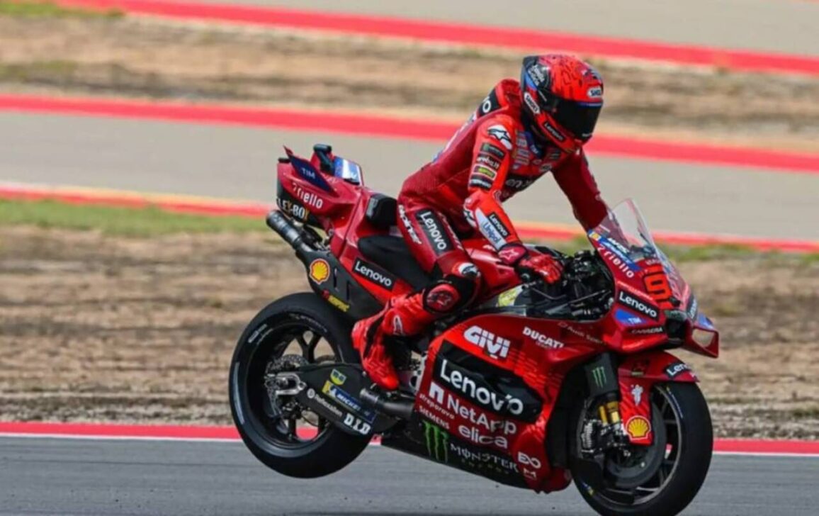 Marc Márquez