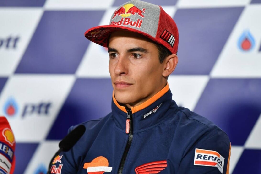 Marc Márquez