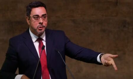 Marcelo Bretas