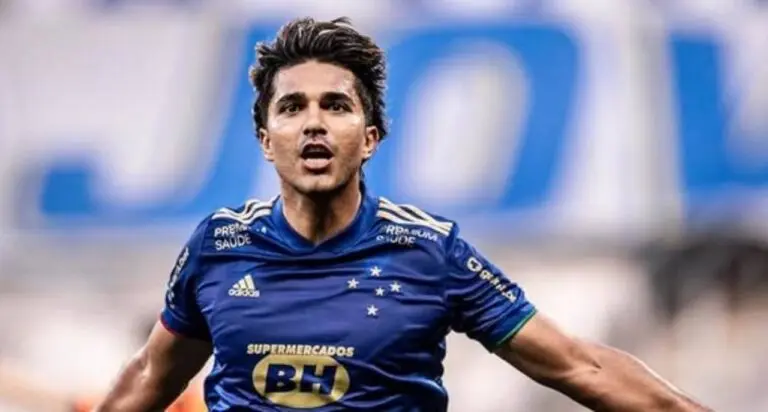 Marcelo Moreno