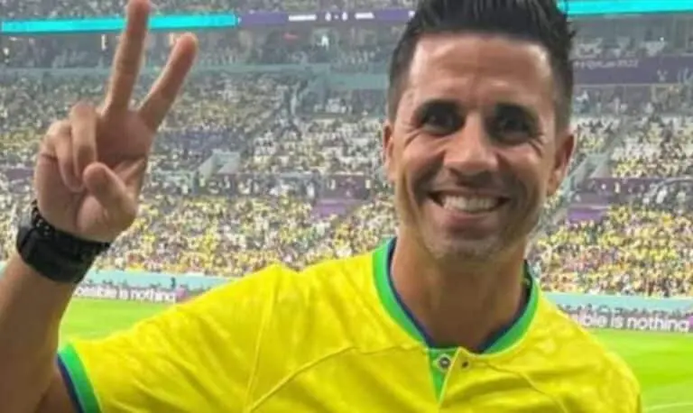 Marcelo Saragosa