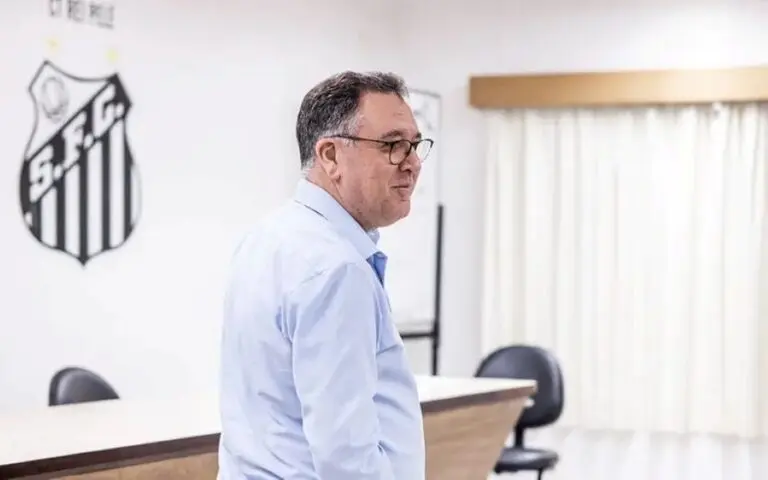 Marcelo Teixeira