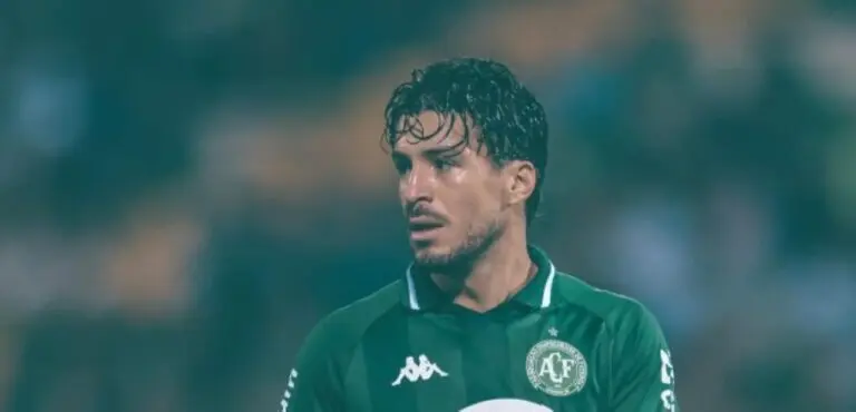Marcinho Chapecoense