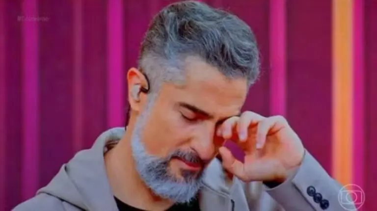 Marcos Mion