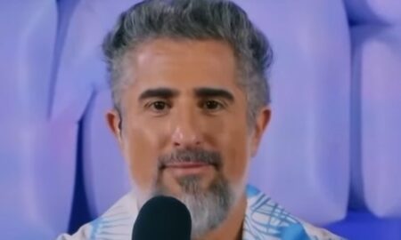 Marcos Mion