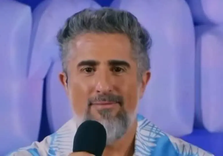 Marcos Mion