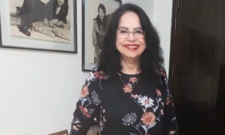 Mari Terezinha