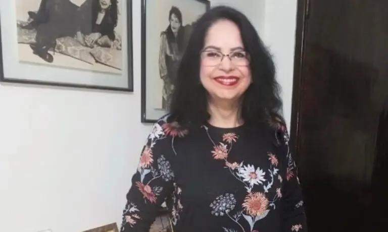 Mari Terezinha
