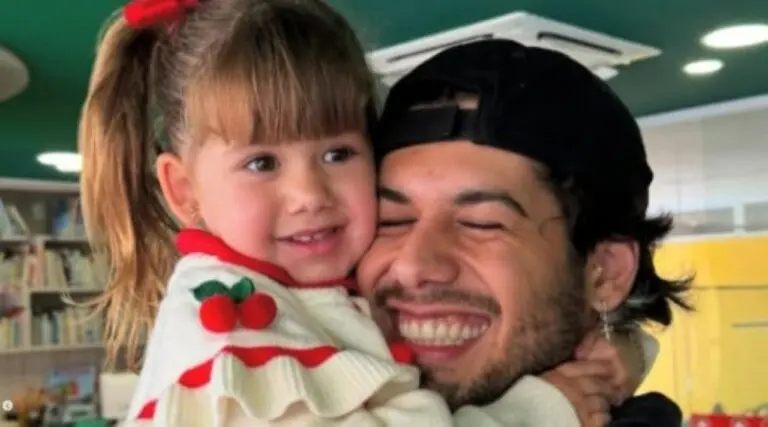 Maria Alice e Zé Felipe
