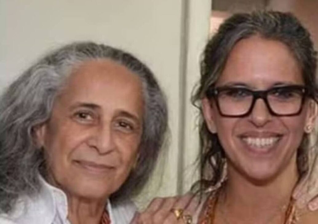 Maria Bethania
